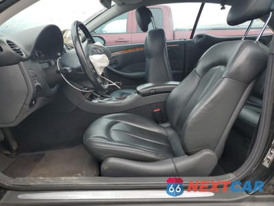 Zdjęcie 7 z 12 samochodu: 2004 MERCEDES-BENZ CLK 500 VIN:WDBTJ75J84F093386 - miniatura