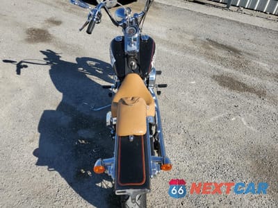 Zdjęcie 6 z 9 samochodu: 1995 HARLEY-DAVIDSON FXSTS VIN:1HD1BLL1XSY045471 - miniatura