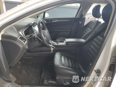 Zdjęcie 7 z 12 samochodu: 2017 FORD FUSION SE HYBRID VIN:3FA6P0LU8HR409479 - miniatura