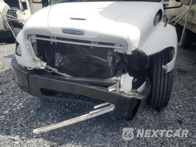 Zdjęcie 9 z 10 samochodu: 2014 FREIGHTLINER M2 VIN:3ALACWDT8EDFU2231 - miniatura