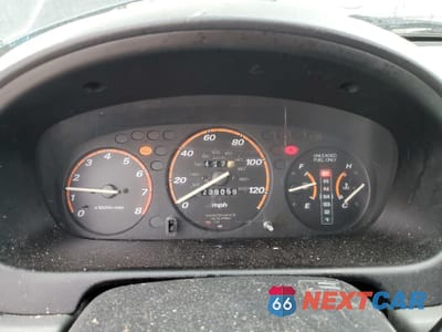 Zdjęcie 9 z 15 samochodu: 1997 HONDA CR-V LX VIN:JHLRD1857VC049433 - miniatura