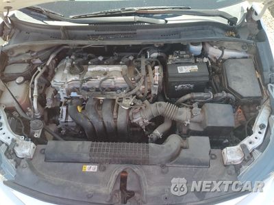 Zdjęcie 11 z 12 samochodu: 2020 TOYOTA COROLLA LE VIN:5YFEPRAE9LP035274 - miniatura
