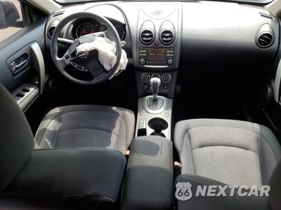 Zdjęcie 8 z 15 samochodu: 2015 NISSAN ROGUE SELECT S VIN:JN8AS5MT8FW153865 - miniatura