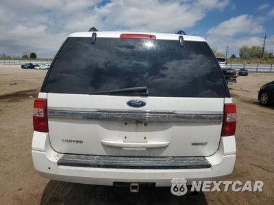 Zdjęcie 6 z 15 samochodu: 2017 FORD EXPEDITION LIMITED VIN:1FMJU2AT2HEA28633 - miniatura