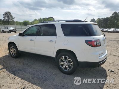 Drugie zdjęcie samochodu z przodu: 2015 GMC ACADIA SLT-1 VIN:1GKKRRKD2FJ100532 - miniatura