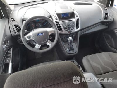 Zdjęcie 8 z 15 samochodu: 2015 FORD TRANSIT CONNECT XLT VIN:NM0GE9F7XF1177695 - miniatura