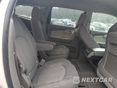 Zdjęcie 11 z 15 samochodu: 2012 CHEVROLET TRAVERSE LT VIN:1GNKRGED9CJ114734 - miniatura