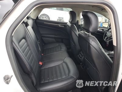 Zdjęcie 10 z 13 samochodu: 2018 FORD FUSION SE HYBRID VIN:3FA6P0LU2JR163535 - miniatura