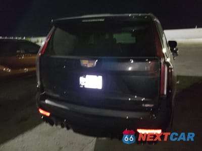 Zdjęcie 6 z 14 samochodu: 2024 CADILLAC ESCALADE V VIN:1GYS4HK91RR114714 - miniatura