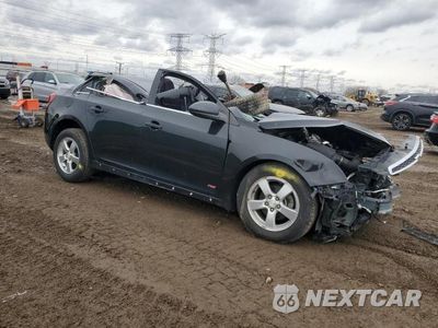 Czwarte zdjęcie samochodu z boku: 2013 CHEVROLET CRUZE LT VIN:1G1PC5SB9D7201080 - miniatura