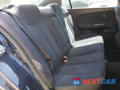Zdjęcie 10 z 12 samochodu: 2005 NISSAN ALTIMA S VIN:1N4AL11D55N457941 - miniatura