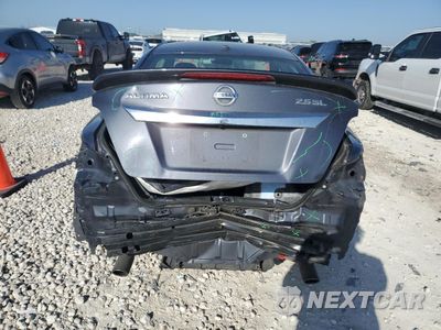 Zdjęcie 6 z 12 samochodu: 2013 NISSAN ALTIMA 2.5 VIN:1N4AL3AP6DN508383 - miniatura