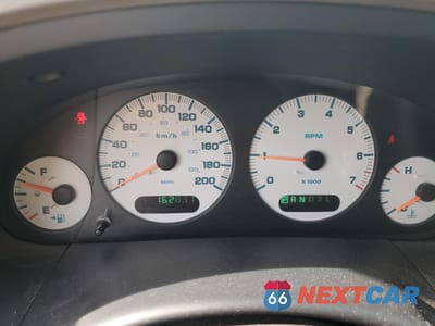 Zdjęcie 9 z 13 samochodu: 2001 DODGE CARAVAN SE VIN:1B4GP25R31B105633 - miniatura