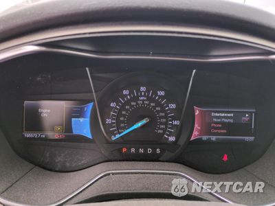 Zdjęcie 9 z 13 samochodu: 2013 FORD FUSION SE VIN:3FA6P0HR6DR350866 - miniatura