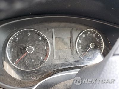 Zdjęcie 9 z 13 samochodu: 2012 VOLKSWAGEN JETTA TDI VIN:3VWLL7AJ4CM368667 - miniatura