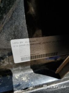 Zdjęcie 12 z 12 samochodu: 2014 AUDI A4 PREMIUM VIN:WAUBFAFL3EN032723 - miniatura
