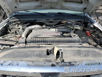 Zdjęcie 11 z 12 samochodu: 2005 FORD F450 SUPER DUTY VIN:1FDXF46P25ED37784 - miniatura