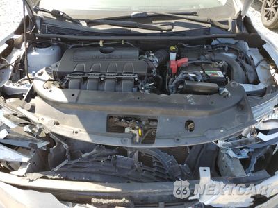 Zdjęcie 12 z 14 samochodu: 2018 NISSAN SENTRA S VIN:3N1AB7AP4JL634955 - miniatura