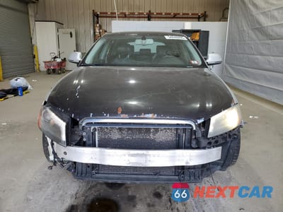 Piąte zdjęcie samochodu w środku: 2010 AUDI A3 PREMIUM PLUS VIN:WAUMFAFM7AA033666 - miniatura