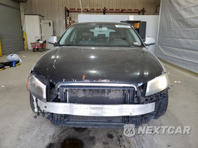 Piąte zdjęcie samochodu w środku: 2010 AUDI A3 PREMIUM PLUS VIN:WAUMFAFM7AA033666 - miniatura