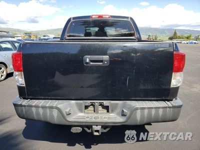 Zdjęcie 6 z 12 samochodu: 2011 TOYOTA TUNDRA CREWMAX SR5 VIN:5TFDY5F1XBX186034 - miniatura