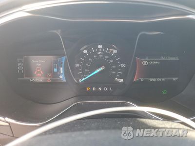 Zdjęcie 9 z 13 samochodu: 2017 FORD FUSION SE HYBRID VIN:3FA6P0LU8HR409353 - miniatura