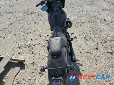 Zdjęcie 6 z 8 samochodu: 2021 HARLEY-DAVIDSON FXLRS VIN:1HD1YWK19MB019709 - miniatura