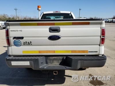 Zdjęcie 6 z 12 samochodu: 2013 FORD F150 VIN:1FTMF1EM3DKG35838 - miniatura
