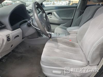 Zdjęcie 7 z 15 samochodu: 2011 TOYOTA CAMRY BASE VIN:4T4BF3EK6BR156253 - miniatura