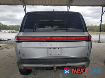 Zdjęcie 6 z 15 samochodu: 2023 RIVIAN R1S ADVENTURE VIN:7PDSGABA2PN006517 - miniatura