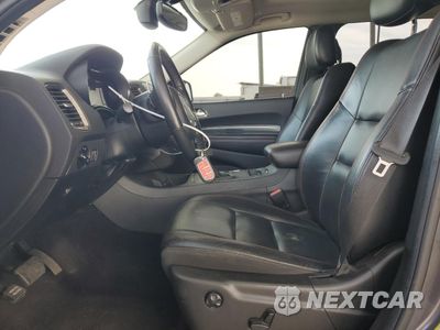Zdjęcie 7 z 14 samochodu: 2018 DODGE DURANGO GT VIN:1C4RDJDG0JC415148 - miniatura