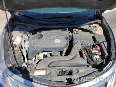 Zdjęcie 12 z 13 samochodu: 2013 NISSAN ALTIMA 2.5 VIN:1N4AL3AP5DN484402 - miniatura