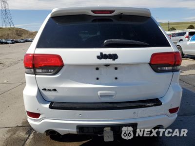 Zdjęcie 6 z 13 samochodu: 2015 JEEP GRAND CHEROKEE LAREDO VIN:1C4RJFAG1FC632600 - miniatura