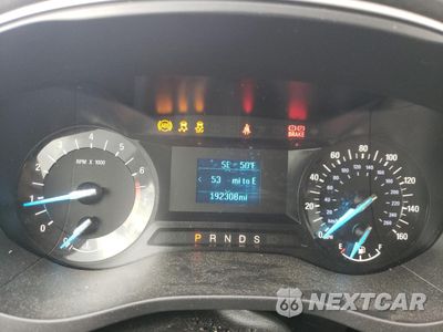 Zdjęcie 9 z 14 samochodu: 2013 FORD FUSION S VIN:3FA6P0G79DR273362 - miniatura