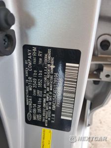Zdjęcie 12 z 12 samochodu: 2014 HYUNDAI ACCENT GLS VIN:KMHCU5AE4EU178594 - miniatura