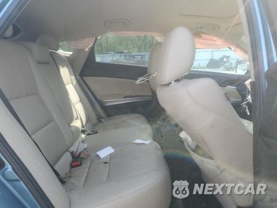 Zdjęcie 10 z 13 samochodu: 2014 HONDA CROSSTOUR EXL VIN:5J6TF1H50EL002560 - miniatura