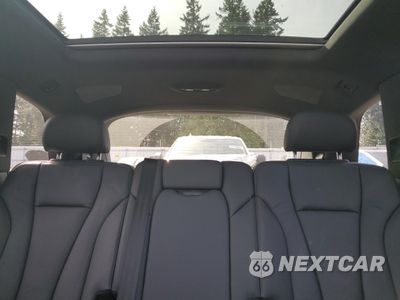 Zdjęcie 10 z 13 samochodu: 2024 AUDI Q7 PREMIUM PLUS VIN:WA1LCBF74RD009854 - miniatura