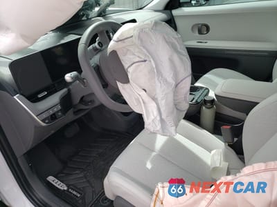 Zdjęcie 7 z 13 samochodu: 2025 HYUNDAI IONIQ 5 LIMITED VIN:7YAKR4DA8SY002231 - miniatura