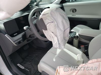 Zdjęcie 7 z 13 samochodu: 2025 HYUNDAI IONIQ 5 LIMITED VIN:7YAKR4DA8SY002231 - miniatura