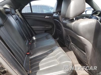 Zdjęcie 10 z 13 samochodu: 2015 CHRYSLER 300 S VIN:2C3CCABG9FH838265 - miniatura