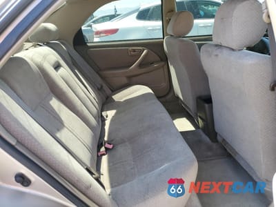 Zdjęcie 10 z 12 samochodu: 2000 TOYOTA CAMRY CE VIN:JT2BG22K7Y0476345 - miniatura