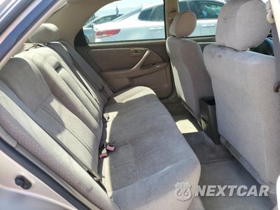 Zdjęcie 10 z 12 samochodu: 2000 TOYOTA CAMRY CE VIN:JT2BG22K7Y0476345 - miniatura