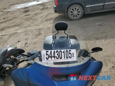 Piąte zdjęcie samochodu w środku: 2018 HARLEY-DAVIDSON FLHXS 115TH ANNIVERSARY STREET GLIDE SPECIAL VIN:1HD1KYC14JB632070 - miniatura