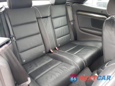 Zdjęcie 10 z 12 samochodu: 2008 AUDI S4 QUATTRO CABRIOLET VIN:WUARL48H98K900494 - miniatura