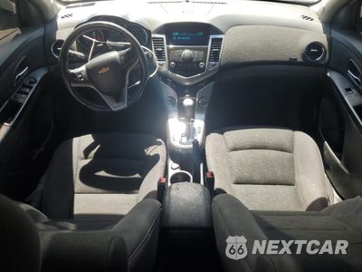 Zdjęcie 8 z 14 samochodu: 2012 CHEVROLET CRUZE LT VIN:1G1PF5SC0C7389065 - miniatura