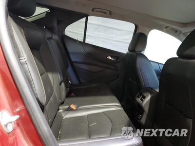 Zdjęcie 11 z 13 samochodu: 2018 CHEVROLET EQUINOX PREMIER VIN:2GNAXWEX7J6131452 - miniatura