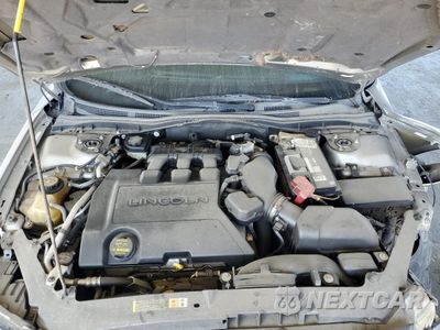 Zdjęcie 11 z 12 samochodu: 2008 LINCOLN MKZ VIN:3LNHM26T18R657627 - miniatura