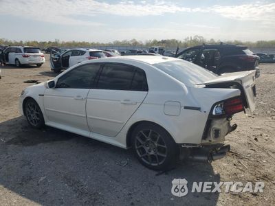 Drugie zdjęcie samochodu z przodu: 2007 ACURA TL TYPE S VIN:19UUA75507A031962 - miniatura