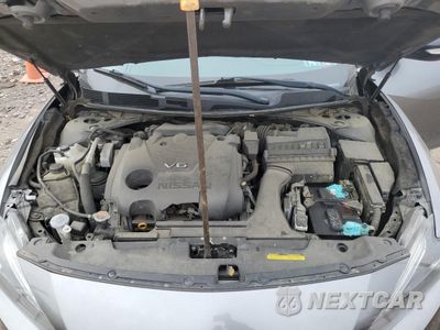 Zdjęcie 13 z 14 samochodu: 2018 NISSAN MAXIMA 3.5S VIN:1N4AA6AP9JC386780 - miniatura