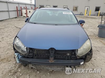 Piąte zdjęcie samochodu w środku: 2013 VOLKSWAGEN JETTA S VIN:3VWPP7AJ8DM669529 - miniatura